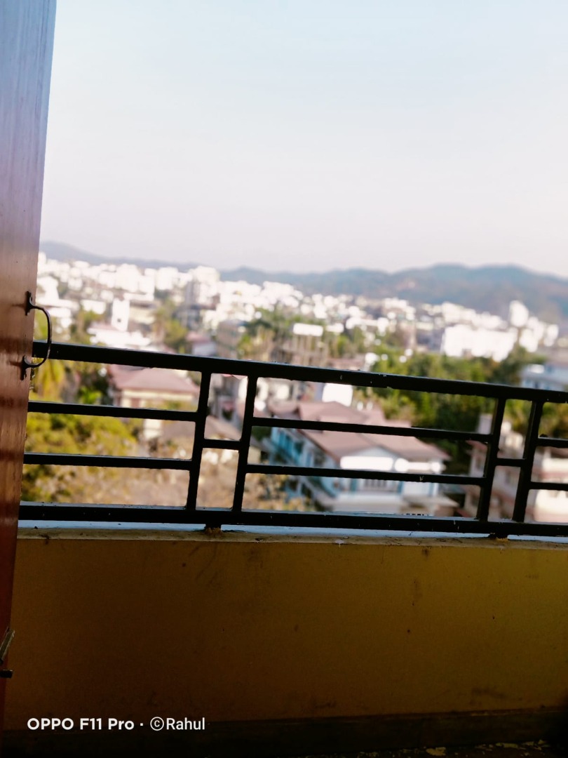 Unfurnished 3bhk in Panjabari, Khanapara, Guwahati, Assam, India for Rent